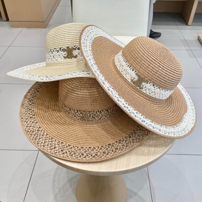 Celine top hat 071606